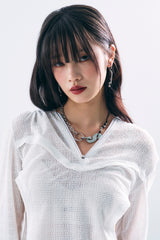 NO.417 ネックレス