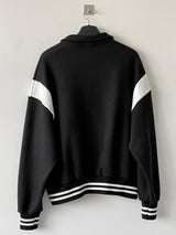 Trendy stadium jacket