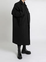 ASCLO Handmade Chelsea Boots (High)