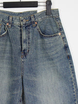 ティーン ローラー ライズ デニムパンツ / no.5179 Teen Roller Rise Denim Pants