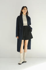 フェイミドルブーツ / FAY MIDDLE BOOTS_4COLORS