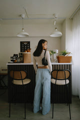 ニューヨークみニットカーゴパンツ / New York Minute Cargo Pants