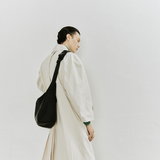 Ark Messenger Bag (Black)