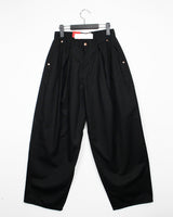 バルーンワディパンツ/no.3011 Balloon Wadi Pants (2color)