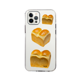 ジャストベイクドジェリースマホケース/Just baked jelly case
