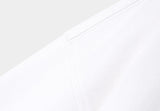 カーシヴロゴショートスリーブTシャツT64/Cursive Logo Short Sleeve T-shirt T64 White