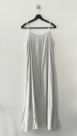 Lisse pleats long ops