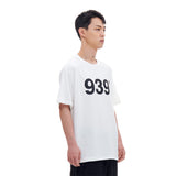 939 ロゴ Tシャツ