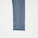 ストレートフィットジーンズ/STRAIGHT FIT JEAN [6838]