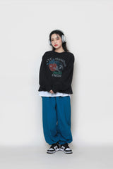 トイワイドジョガーパンツ / Toy Wide Jogger Pants