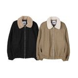3 TAPウール50％ウールジャケット（2colors）