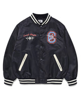 CVS BASEBALL JACKET NAVY(CV2ESUJ240A)