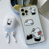 Trash - COCO Series Phone Case