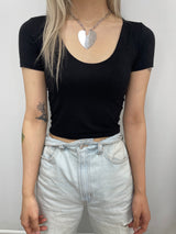 no.90ネックレス / no.90 necklace silver