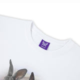 hurdle of bunnies tee (PT0083-1) (6574936457334)