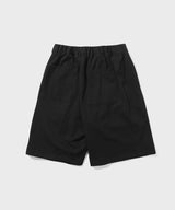 デュラブルバミューダパンツ/Durable Bermuda Pants (Black)