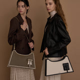 PONIE Bag (Black&White)