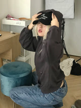 トルノトゥインクルフードT