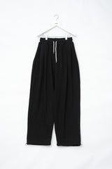 Boner Wide Sweat Pants (4color)
