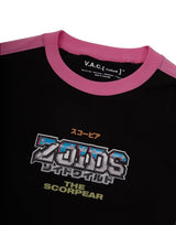 ZOIDSスコーピア長袖/V.A.C.[ Culture ]™️ : ZOIDS Scopear Long Sleeve