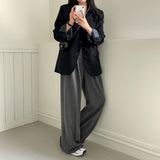 Plan Overfit Jacket & Blazer