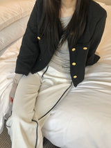 Mellia jacket