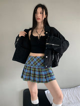 Perfect black denim jacket