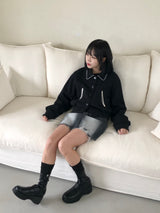 Ely jacket