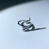 Snake ring (6661157191798)