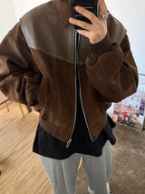 ASCLO カウボーイバイパージャケット