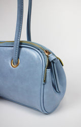 ワーナーショルダーバッグ / Warner Shoulder Bag (2 colors)