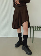 タイトレッグウォーマー/Tight leg warmer (2color)