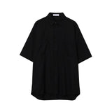 ハウスダブルポケット半袖シャツ (5 color)