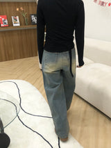 Truid pants 