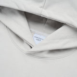 ADLV ワールドツアーフーディー GREY