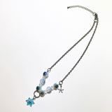 Blue flower (6673130618998)