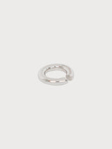 no.71イヤーカフ / no.71 earcuff silver