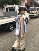 Util two-way pants
