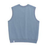 スクリプトロゴスウェットベスト / SCRIPT LOGO SWEAT VEST