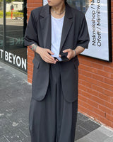 OW ワイドバルーンパンツ / OW Wide Balloon Pants (3 colors)