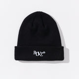 モデレートリービーニー / MODERATELY BEANIE - BLACK