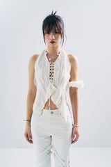 NO.436 [SILVER] NECKLACE