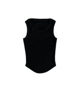 メイドロニホルタートップ / PNF made Roni halter top
