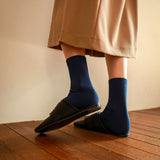 ブルーウィングティールソックス/W Blue Wing Teal