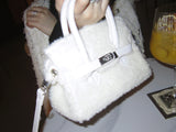 Snow mini-bag