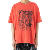 コラージュTシャツ / COLLAGE T-SHIRTS