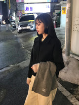 テンペショートコート