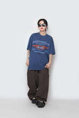 オープンポケットカーゴパンツ / open pocket cargo pants