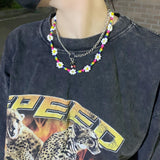 Baby cherry_necklace (6672851501174)