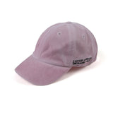 Washed Hat (HAND MADE) (6674971459702)